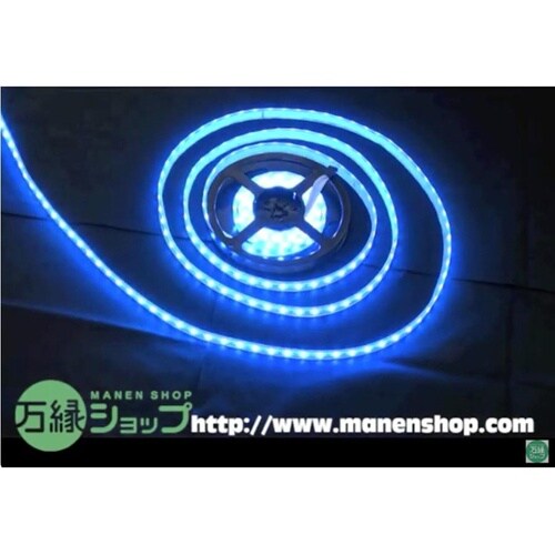 LEDテープライト 5050型 150球