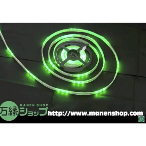 LEDテープライト 5050型 150球