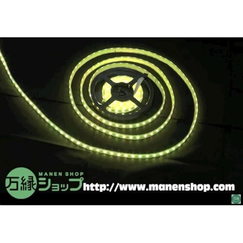 LEDテープライト 5050型 150球