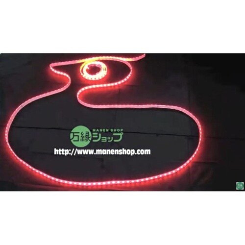 LEDテープライト 5050型 270球