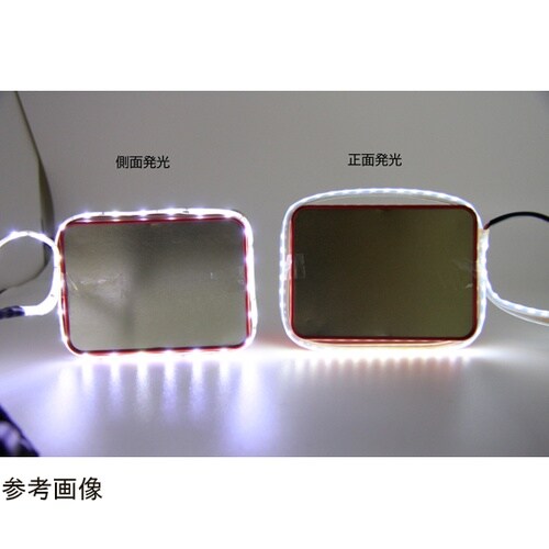 側面発光 LEDテープライト 335型