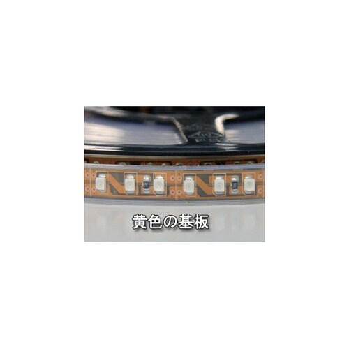 LEDテープライト 3528型 600球