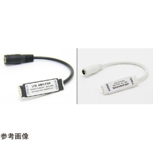 拡大器 フルカラーテープライト用 IN側