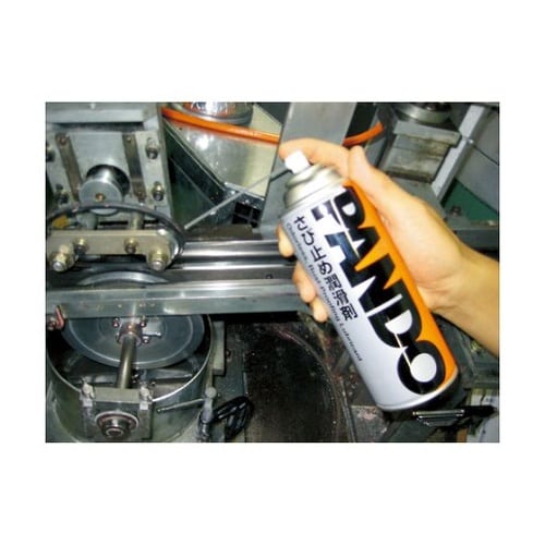 さび止め潤滑剤 パンドー18D 420m