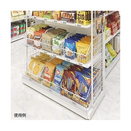 61−121−12−2 ネットカゴ