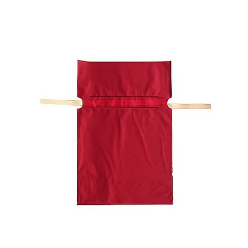 【20枚】梨地リボン付きギフトバッグ レ