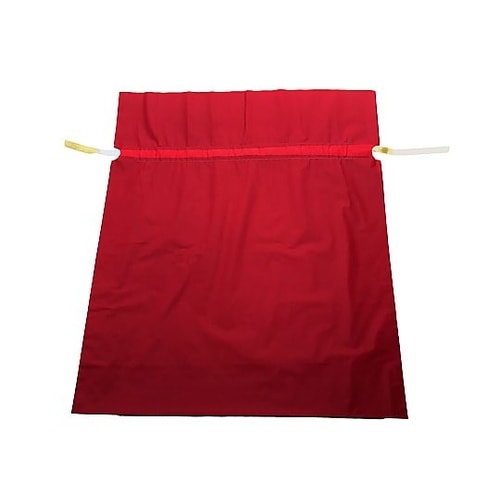 【20枚】梨地リボン付きギフトバッグ レ