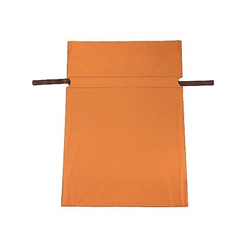 【20枚】梨地リボン付きギフトバッグ オ