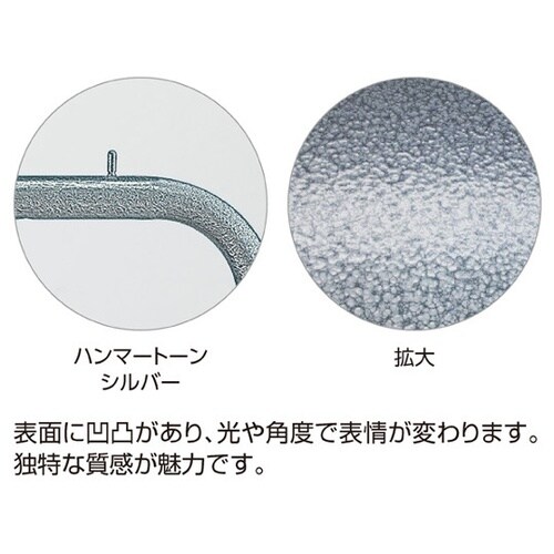 フェンスフレーム HSIL フェンスあり