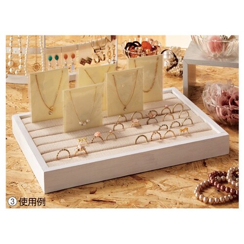 61−545−29−3台紙ディスプレイ台