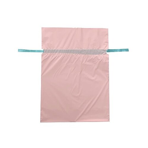 【20枚】梨地リボン付きギフトバッグ パ