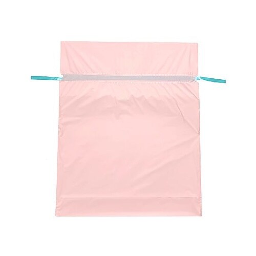 【20枚】梨地リボン付きギフトバッグ パ