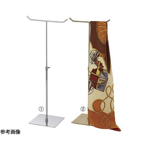 61−163−14−2卓上T字型スタンド