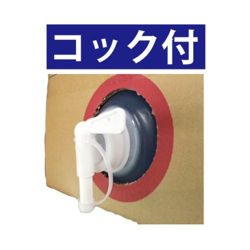 MRC−18 撥水シャンプー 18L