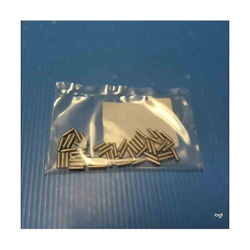 いもねじ 止めねじ M3 x 10mm