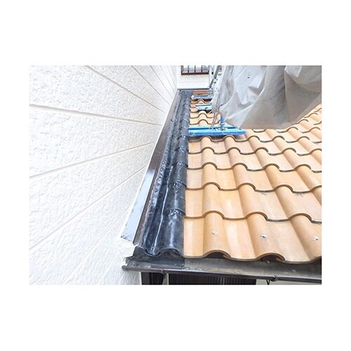 万能防水シート灰280mm×1000mm