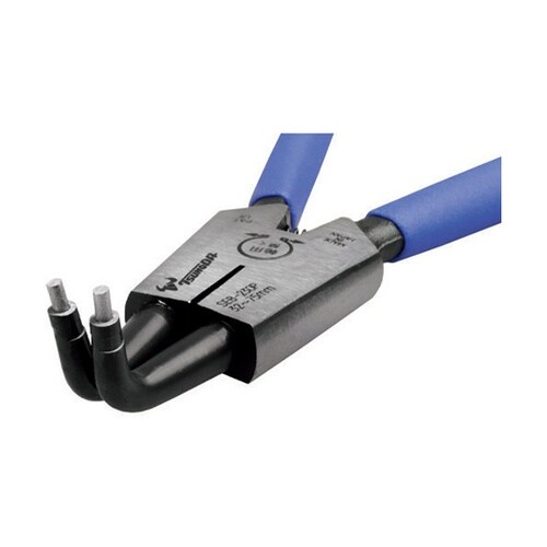 King 硬質ビットスナップリングプライ