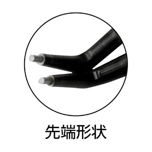 King 硬質ビットスナップリングプライ