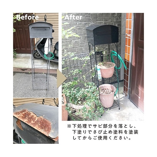 37640161007油性ウレタンガード