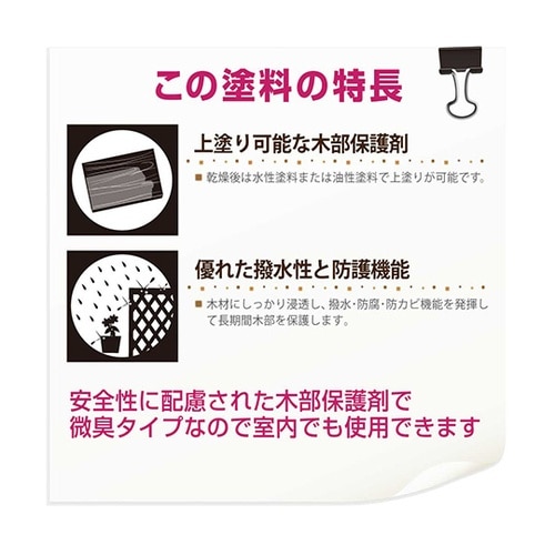 147670050000新ウッドケア