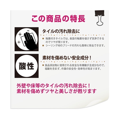 17660012300 復活洗浄剤