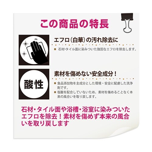 17660061040 復活洗浄剤