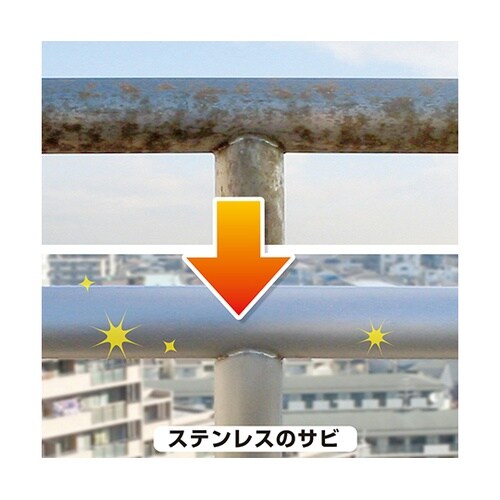 17660032100 復活洗浄剤