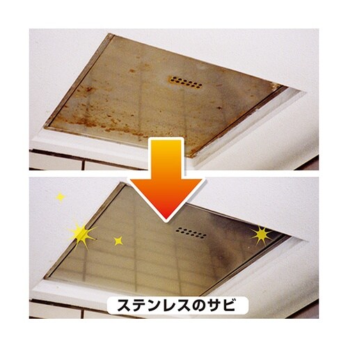 17660032300 復活洗浄剤