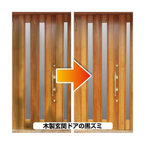 17660092100 復活洗浄剤