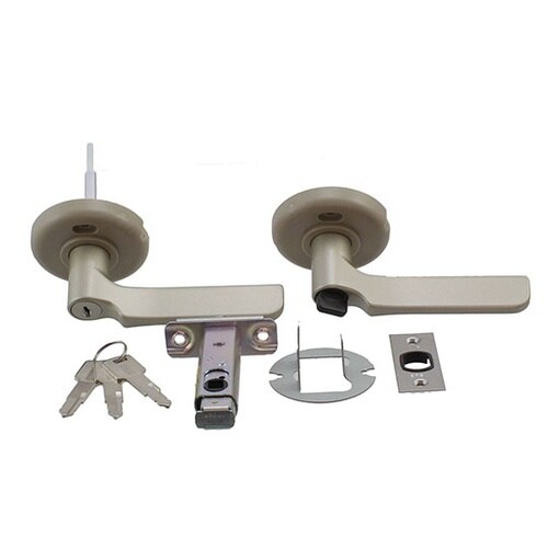 NP308MLSL5060レバーハンドル