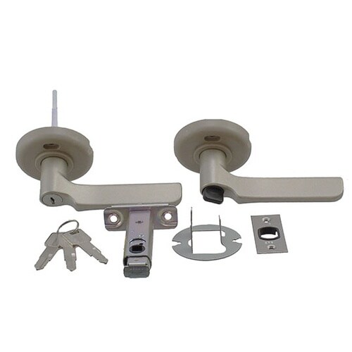 NP358MLSL5060レバーハンドル