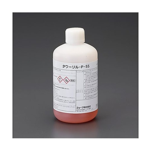 1kg 冷却水用殺藻剤(6個) EA11