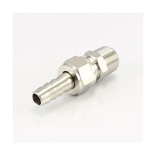 R 1/2”x14.0mm 雄ねじステム