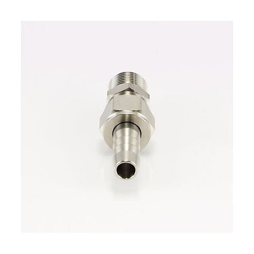 R 1/2”x14.0mm 雄ねじステム