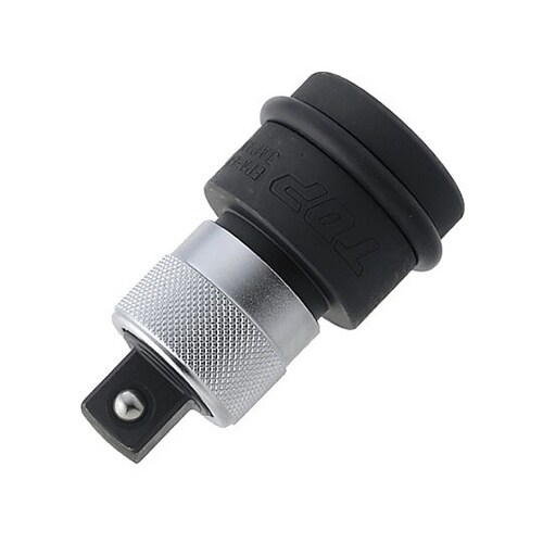 3/4”DRx1/2”DR インパクト凹