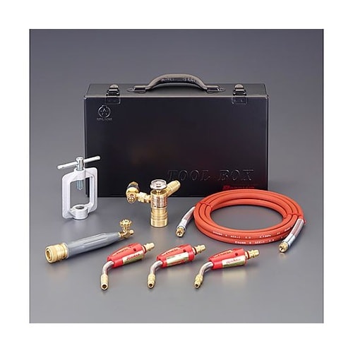 EA330BA アセチレンバーナーキット