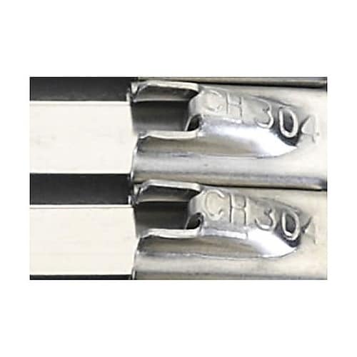 4.6×679mm 結束バンド(SUS3