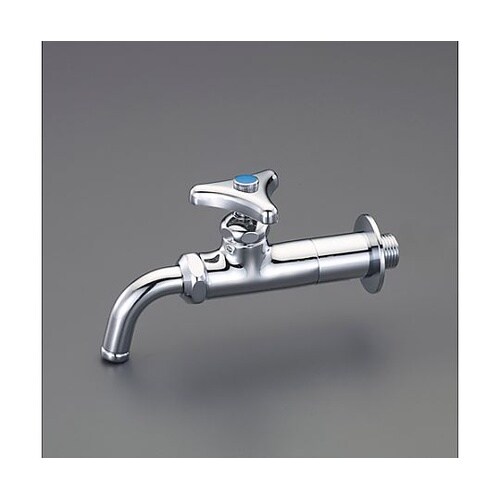 PJ 1/2” 万能ホーム胴長水栓(寒冷