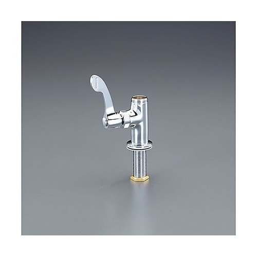 PJ 1/2” 立形自在水栓(本体のみ)