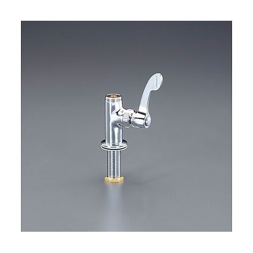 PJ 1/2” 立形自在水栓(本体のみ)