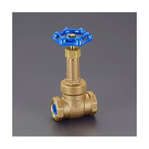 Rc 1/2” ゲートバルブ(給水用/