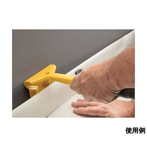 300mm タイル&ウォールスクレーパー