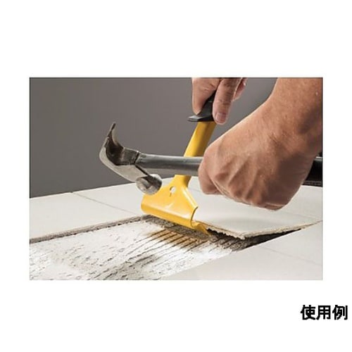 300mm タイル&ウォールスクレーパー