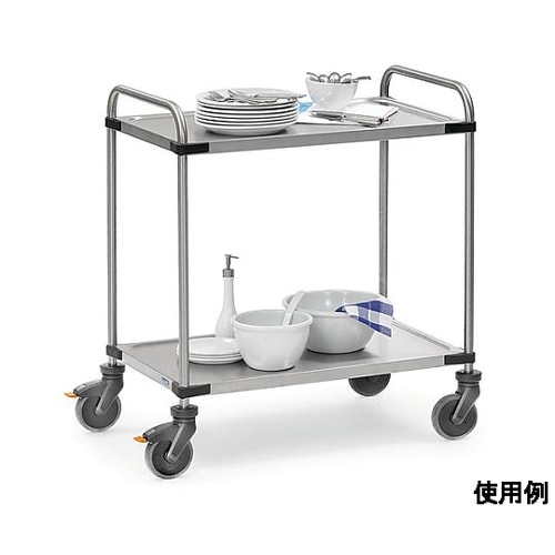 1000x500mm/120kg 運搬車