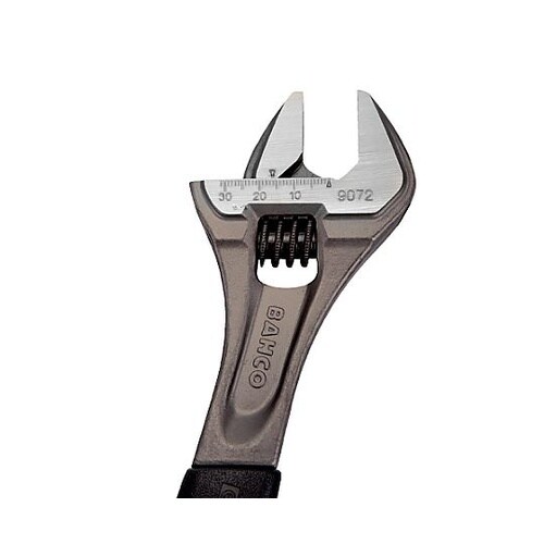 300mm/34mm モンキーレンチ(ゴ