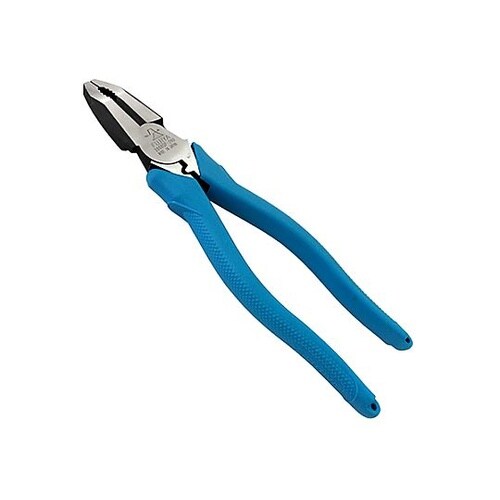 200mm 電工ペンチ(圧着付/偏芯型/