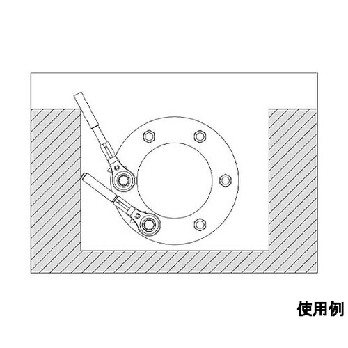19x24mm/245−300mm 本管