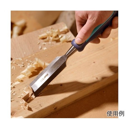 3本組 木工用のみ(ソフトグリップ付)