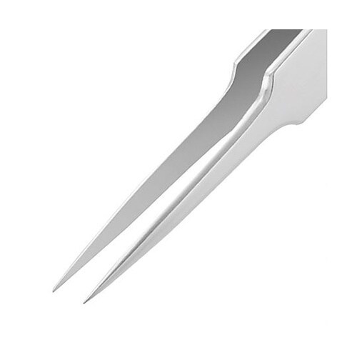 120mm ピンセット(チタン製) EA