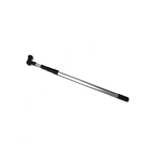 860−2000mm クリップ付伸縮ハン